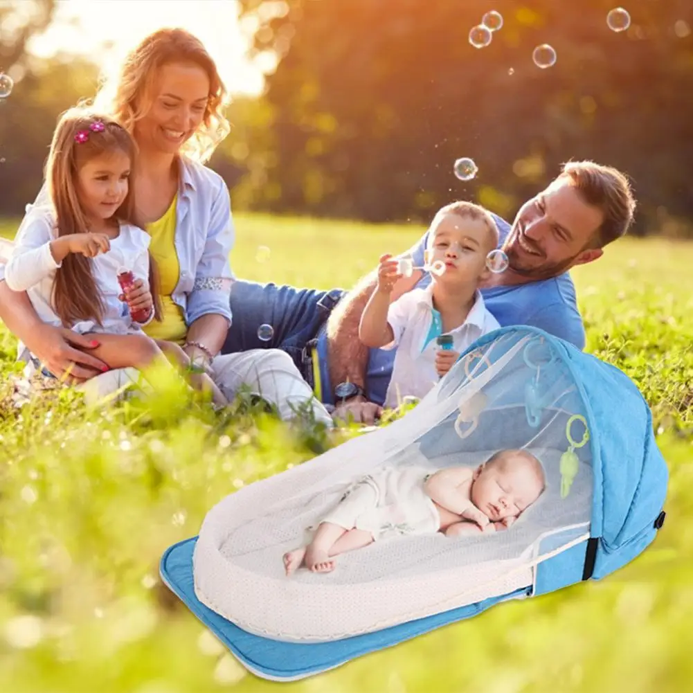 

Mom Baby Diaper Bags Nappy Backpack Bag Stroller Bag Accessories Multi-function Mummy Diaper Backpack Waterproof Outdoor