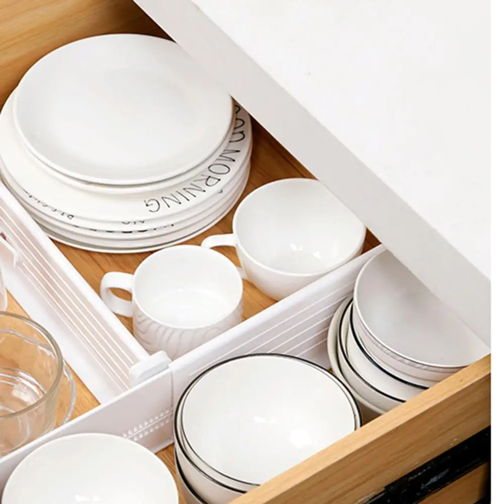 Выдвижной ящик 27 47 см стеллаж для хранения пластиковый шкаф дома перегородка