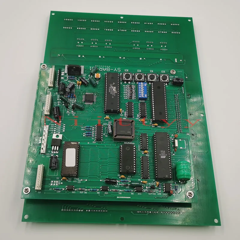 Fruit King Mario game board for wolf 2/Casino/Slot Game Board coin operated casino PCB circuit Arcade Machine | Спорт и развлечения