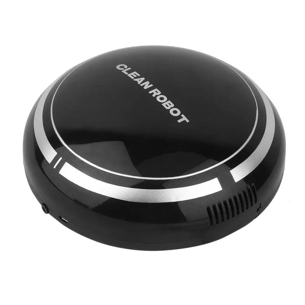 Smart Automatic Robot Vacuum Cleaning Machine Intelligent Floor Sweeping Dust Catcher Carpet Cleaner For Home | Бытовая техника