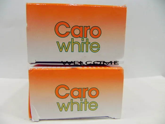 Skin Whitening Lightening Face Cleanser Soap beauty care 180g