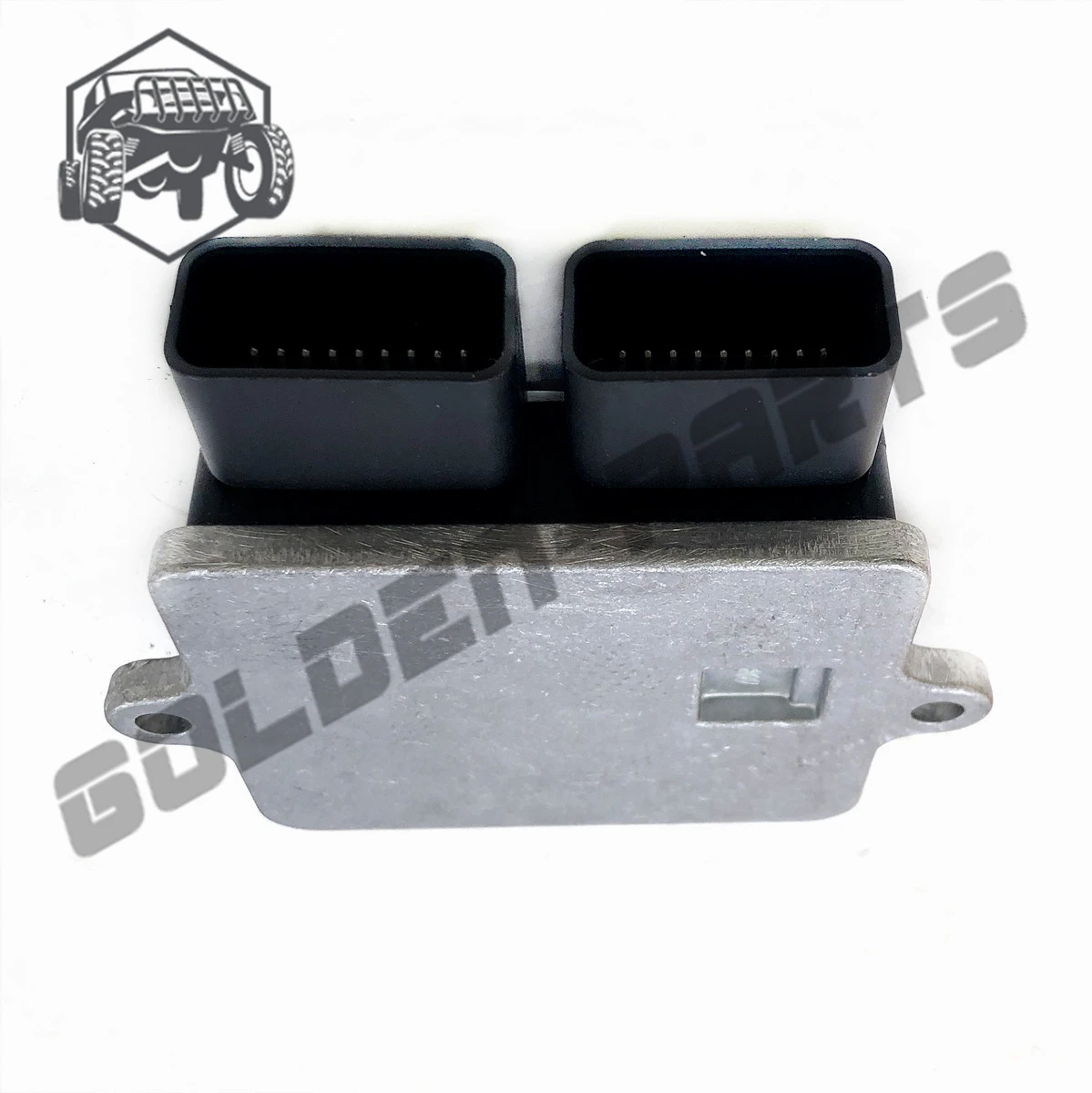 ЭБУ модуль компьютерный контроллер для Odes Liangzi 800cc LZ800 ATV части 21040400501