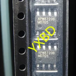 10 шт. APW8720B APW8720 APW8720A sop8|Интегральные схемы| |