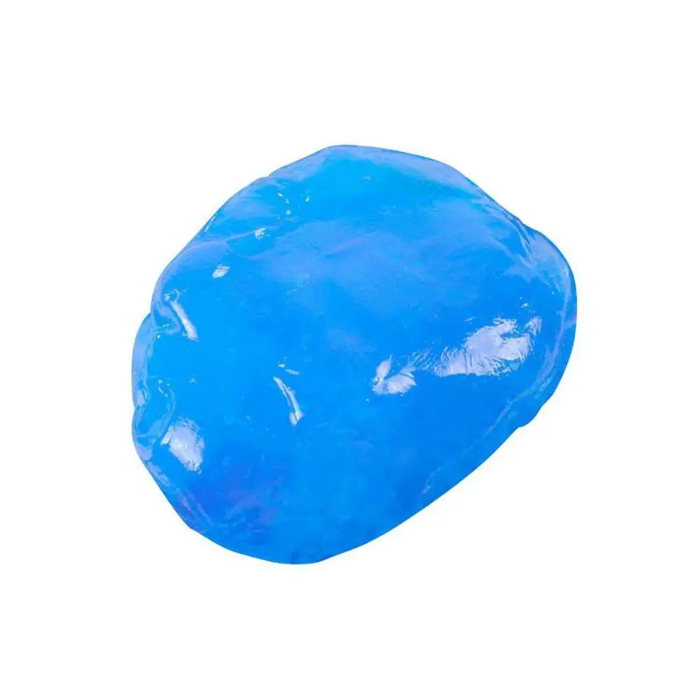 Коврик для чистки автомобиля xColor 1 шт. удаления клея с компьютерной клавиатуры