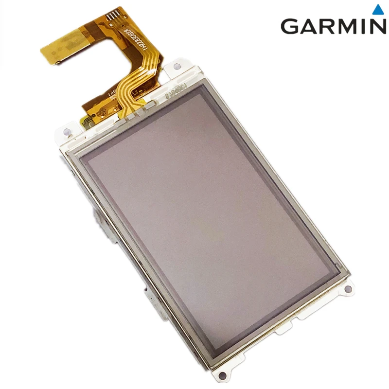 Cena Kompletny Ekran LCD Do Garmin Alpha 100 Hound Tracker Ręczny Panel Wyświetlacza GPS Ekran Dotykowy Wymiana Naprawa Digitizera
