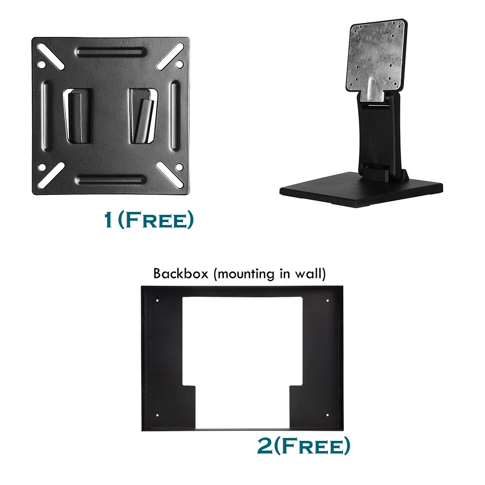 Souria 15 6 iness Белый светодиодный смарт телевизор для ванной комнаты плоский экран IP66