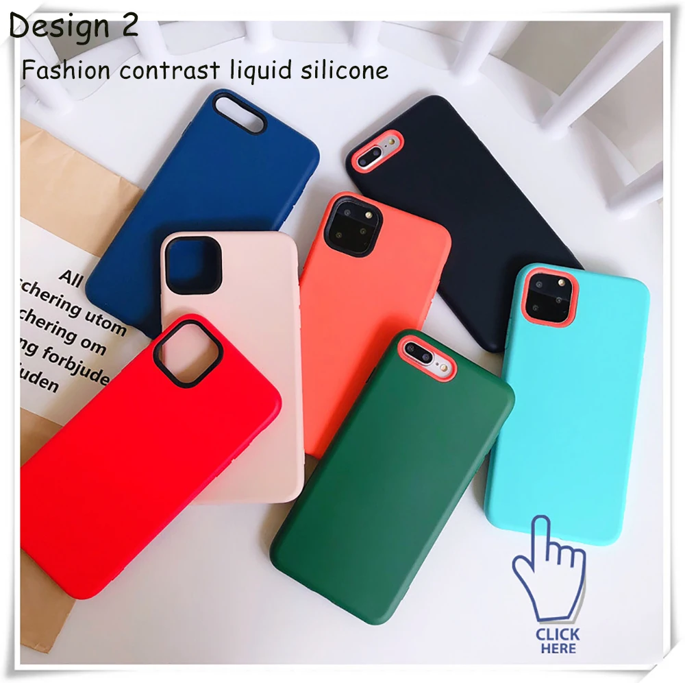 Оригинальные жидкие силиконовые Роскошные Чехлы для Apple iPhone бренд 6 6S 7 8 Plus X XS чехол для MAX XR i Phone 8 Plus 7Plus 5 5S SE 4 Funda