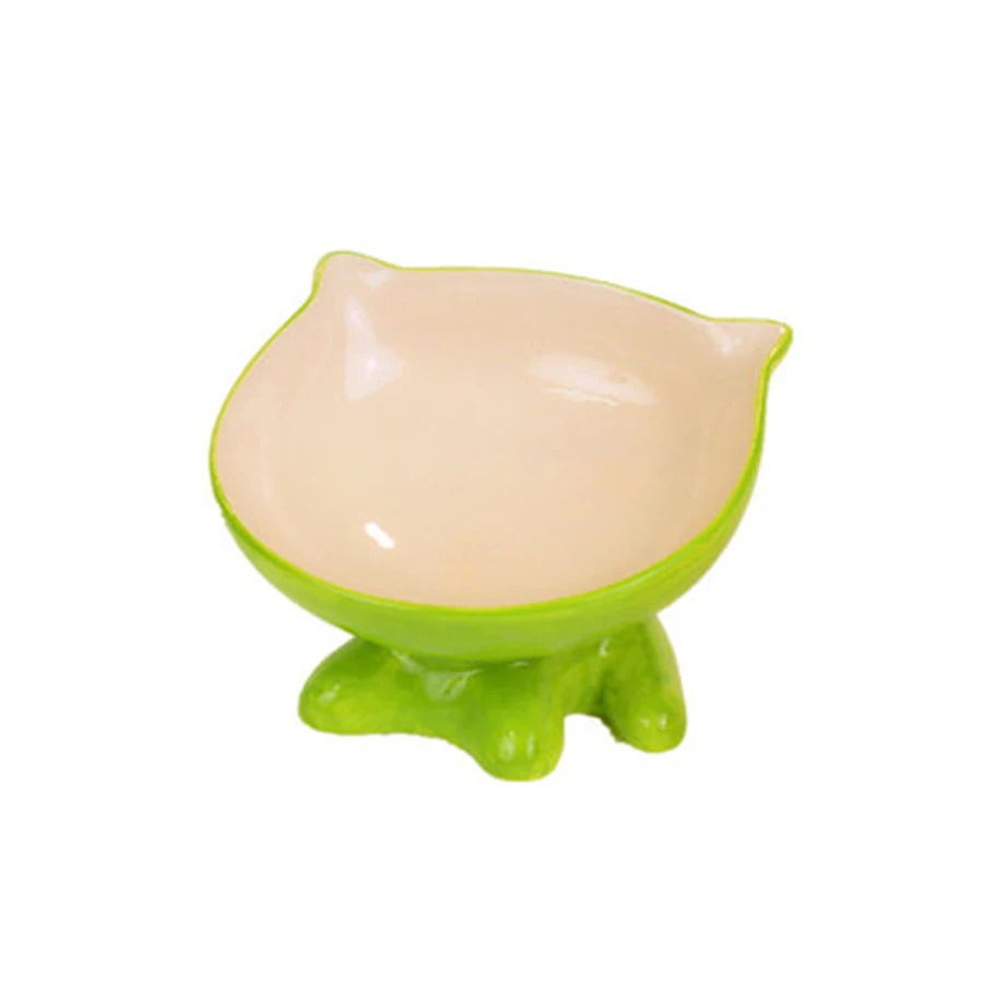 

High Quality Dogs Blow Oblique Design Plate Cup Dispenser Bolsas De Papel Safety General Pot Pets Travel Accessories EE5GW