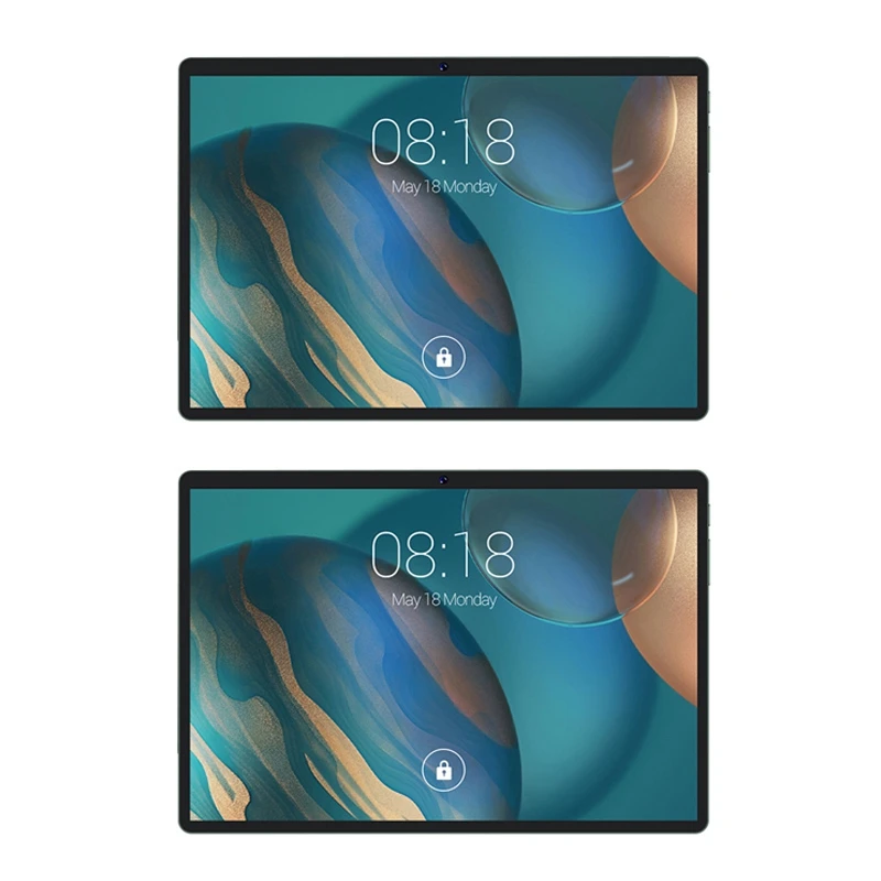 

10,1-дюймовый планшет 1 + 16 ГБ, 8 ядер, 10,1 x, Android планшет, Bluetooth + WiFi + GPS, офисный планшет