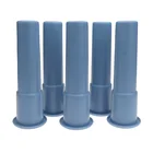 Пластиковая Шестерня для мясорубки Moulinex Tefal, 5 шт.