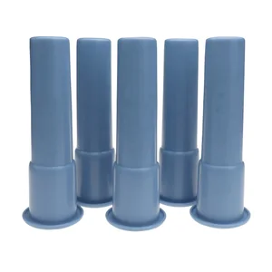 Пластиковая Шестерня для мясорубки Moulinex Tefal, 5 шт.