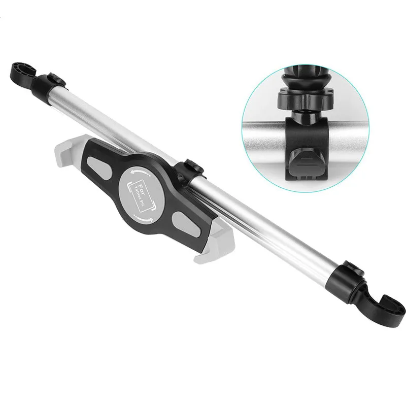tablet holder adjustable mount for tablet 7 0 to 14 5 inch car headrest mount stands for ipad samsung surface pro tablet support free global shipping