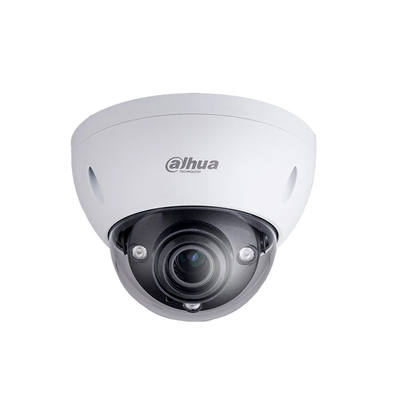 

Dahua 8MP 4K IP camera IPC-HDBW5831E-Z5E WDR Network h.265 IR100m PoE+7mm ~35mm 5X zoom lens IK10 Micro SD memory