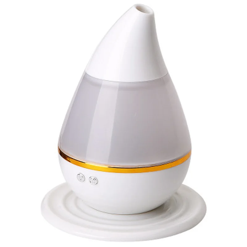 

Air Humidifier 250ML USB Aroma Air Diffuser 7 Color LED Light Ultrasonic Air Humidifier Essential Oil Aromatherapy Mist