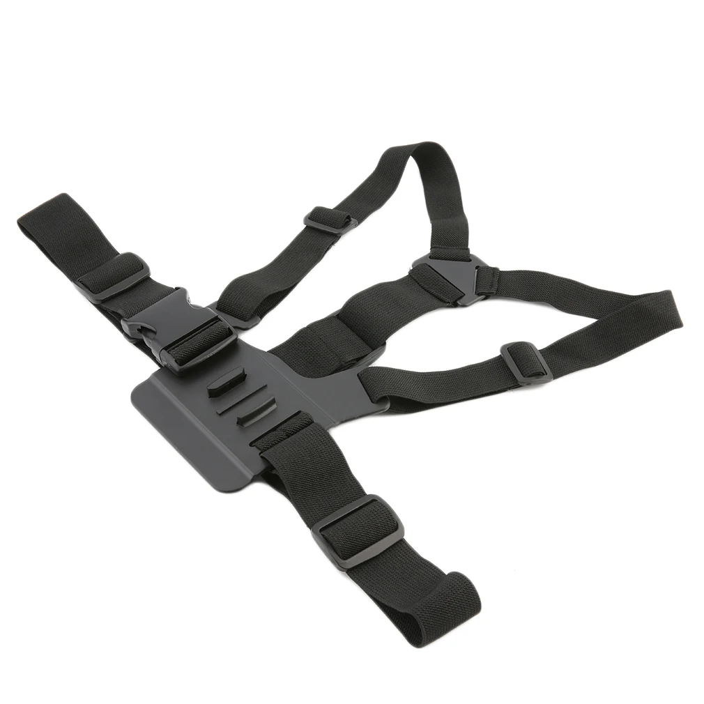 Аксессуары для камеры Gopro нагрудный ремень 3 к регулируемому головному креплению