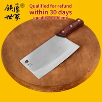 handmade kitchen slicing knife stainless steel chinese chef knife vegetable fruit meat kitchen knife cleaver knife %d0%ba%d1%83%d1%85%d0%be%d0%bd%d0%bd%d1%8b%d0%b5 %d0%bd%d0%be%d0%b6%d0%b8