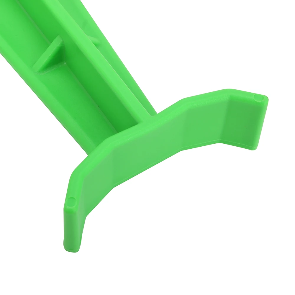 Новые Нейлоновые 285 мм OEM мотоциклетные инструменты Опора вилки Скоба