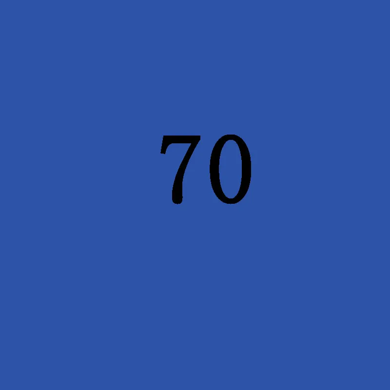 70 1 шт., 168 цветов, эскизный маркер, маслянистая художественная школьная Ручка, двуглавый, товары для рукоделия, маркеры для рисования, маркеры, набор, манга - Цвет: 70