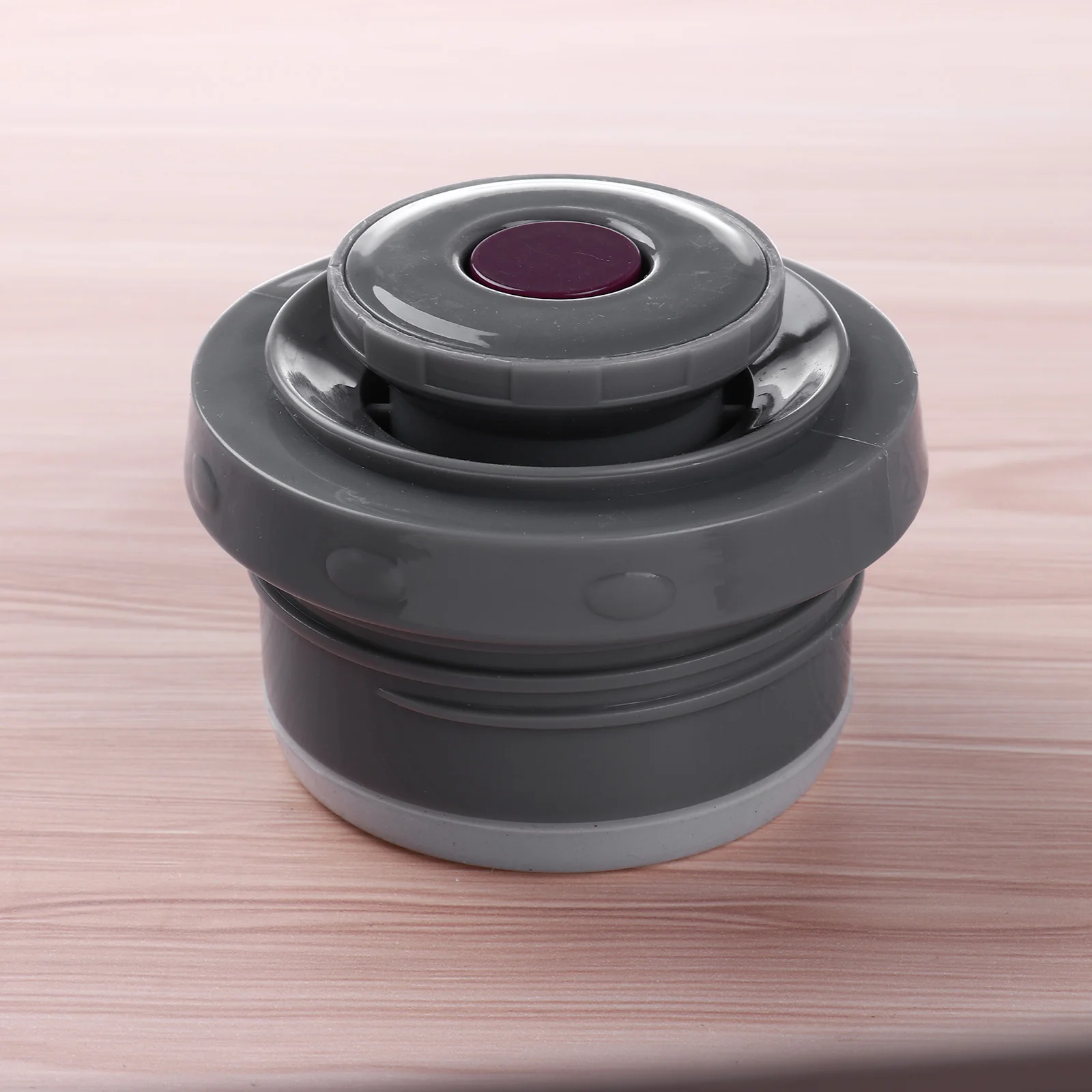 Термосы для путешествий на открытом воздухе пластиковая универсальная