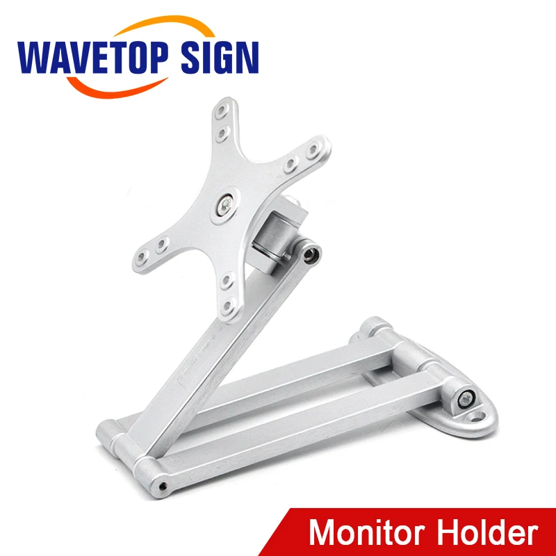 Планшетный ПК WaveTopSign с сенсорным экраном и ЖК монитором для лазерной