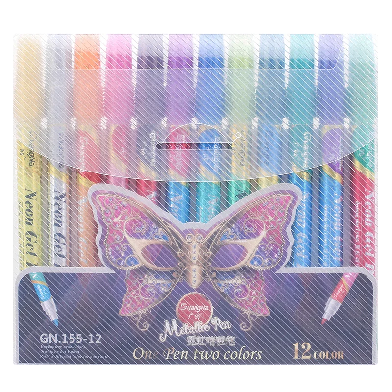 

Pens, Pencils & Writing Supplies