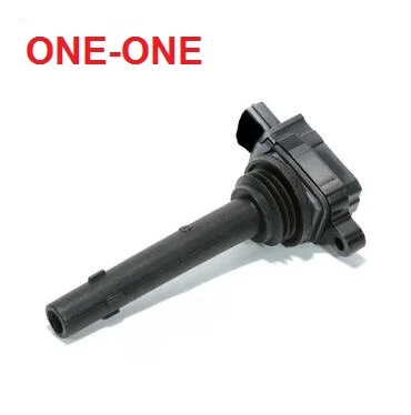 Новая катушка зажигания HNROCK F01R00A023 371F3705110CA для CHERY|Катушка зажигания| |