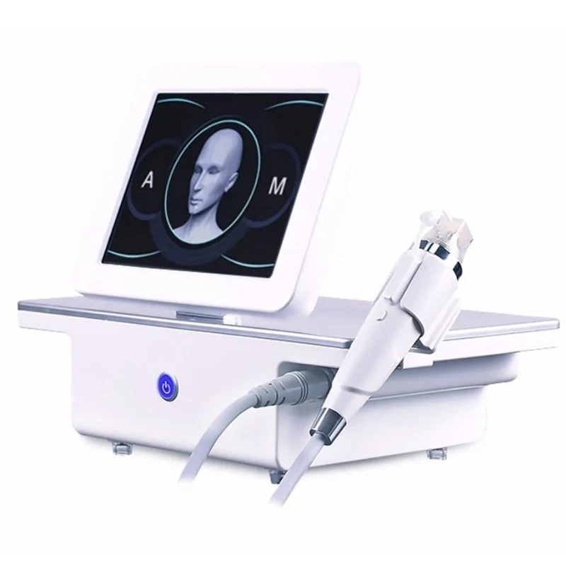 Rf микроиглы для омоложения кожи Thermagic лифтинг лица акне удаление морщин Растяжки