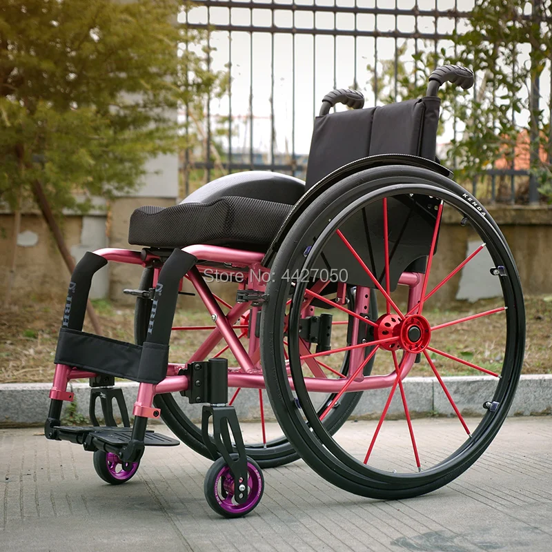 Высокое качество и Лучшая цена активный спорт 24 дюйма легкое колесо для