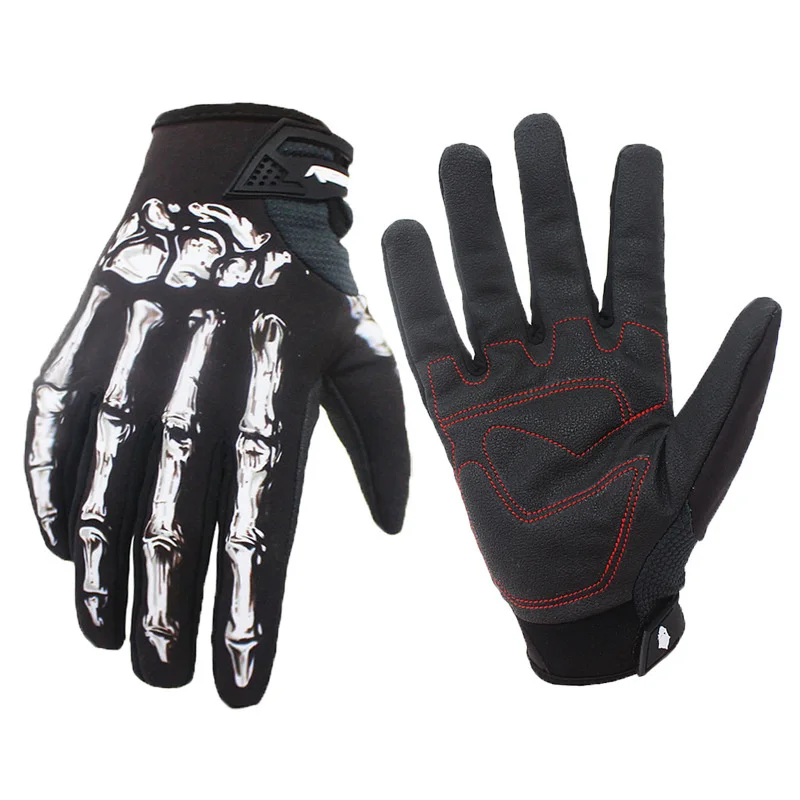 

Bike Gloves Touch Screen GEL Cycling Full Finger Gloves Men Women Sports Shockproof MTB Road Bicycle Motorcycle Glove ciclismo