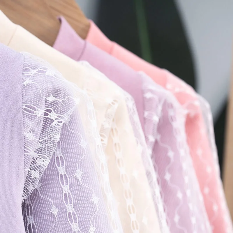 

Autumn New Girls Clothes Child Clothing Baby Girls Clothes Cotton Girls Clothes Tops Clothes Family Warm Clothes 2-6 YEAR