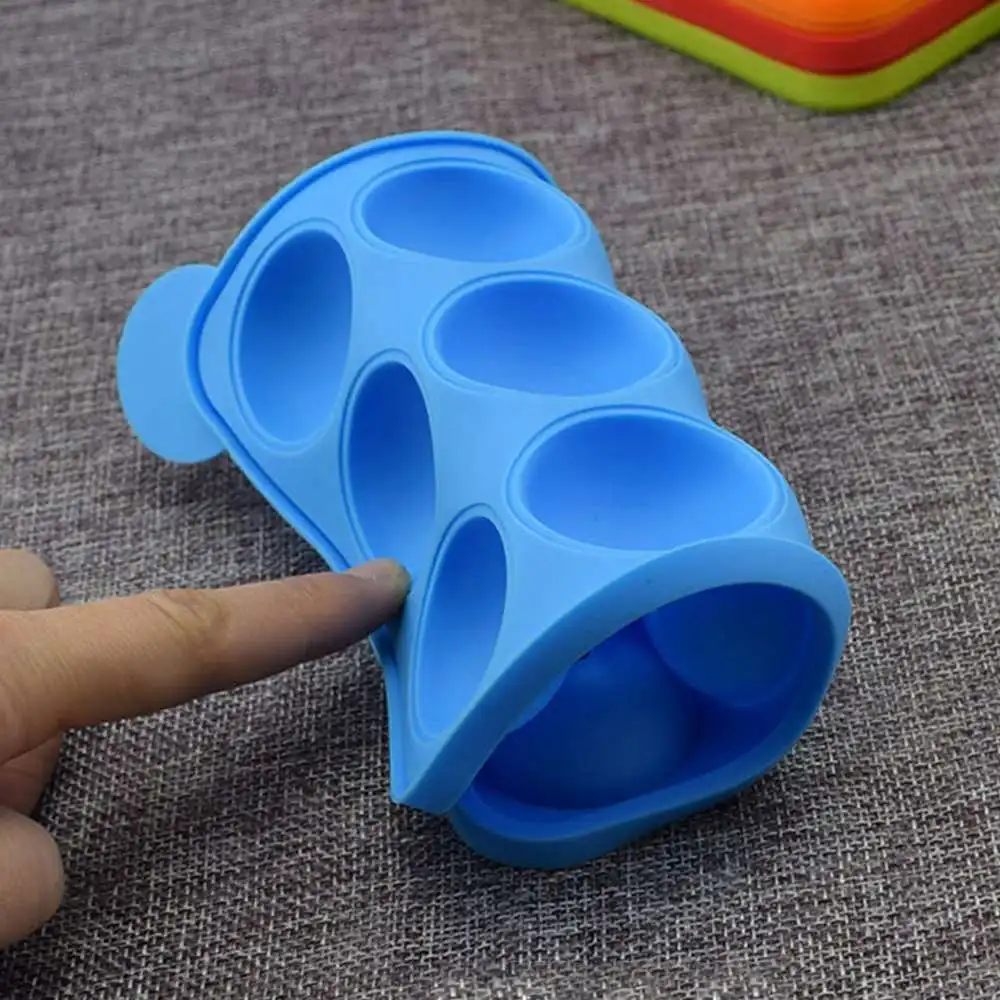 1 шт. 12 отверстий форма для шоколадных шариков кексов печенья конфет Женская