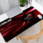 Популярный Ноутбук ASUS 900X400, коврик для мыши, большой коврик, аниме, Настольный коврик, коврики для мыши, для ПК, игровой клавиатуры, аксессуары для игрового компьютера, коврик для мыши