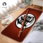 Ковер с аниме, кухонный коврик, Придверный коврик для ванной, спальни, домашнего декора, коврик для гостиной, Противоскользящий коврик для ванной Super DBZ