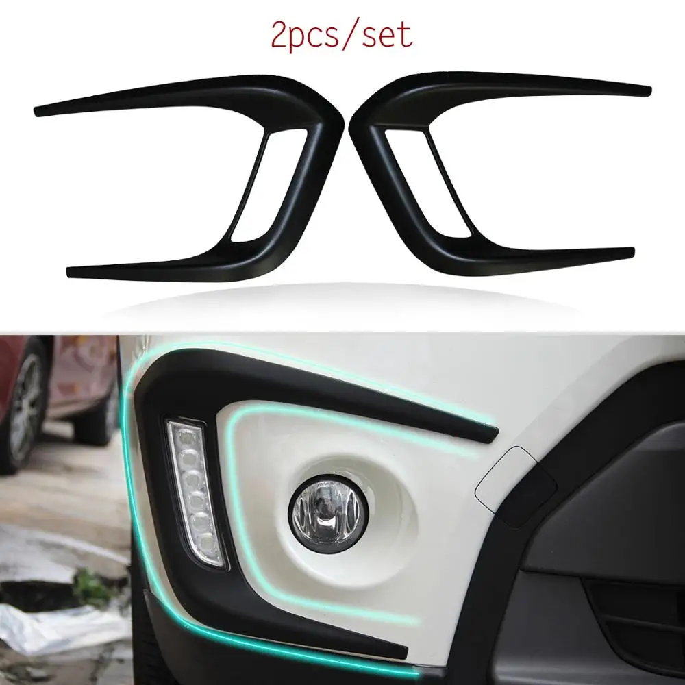 Оправа для лампы vitara Foglight окантовка передней панели из АБС-пластика глянцевый