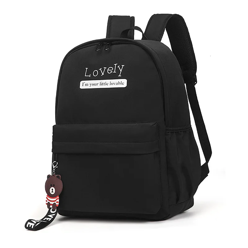 

waterproof children School Bags Girls Primary school backpack orthopedic backpack schoolbag kids princess backpack sac enfant