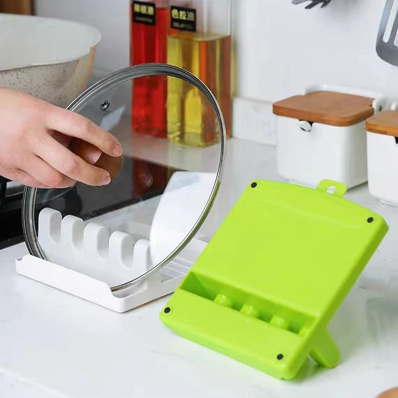 Креативный держатель для кухонной лопатки подставка лопаток палочки еды ложка