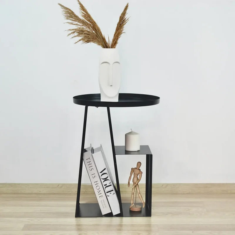 

Журнальные столики для гостиной, боковой столик, украшение для дома, 1 шт., современный дизайн, журнальный столик