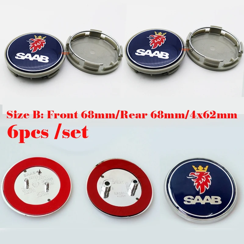 Автомобильная эмблема колпачок центральной ступицы колеса обод бейдж Обложка