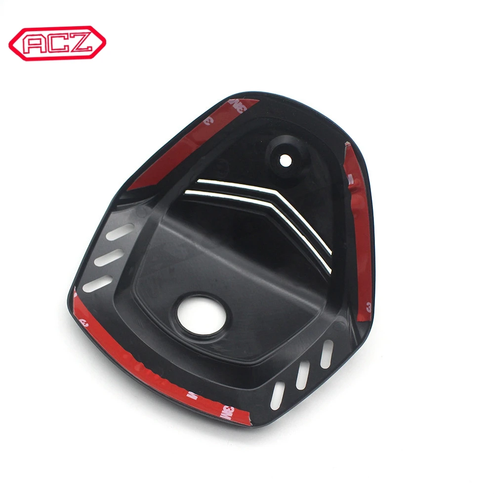

Motorcycle Accessories Modified plastic Decorative cover Handlebar Protector Cover For NMAX155 2020