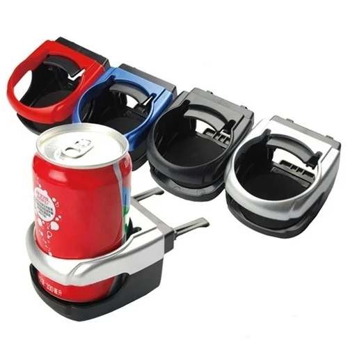 

Outlet cup coffee clip holders for car auto supplies