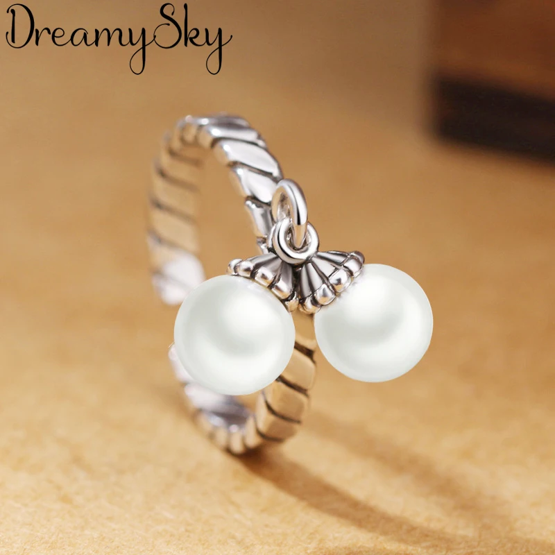 Модного серебристого цвета DreamySky в стиле бохо винтажное ювелирное изделие с