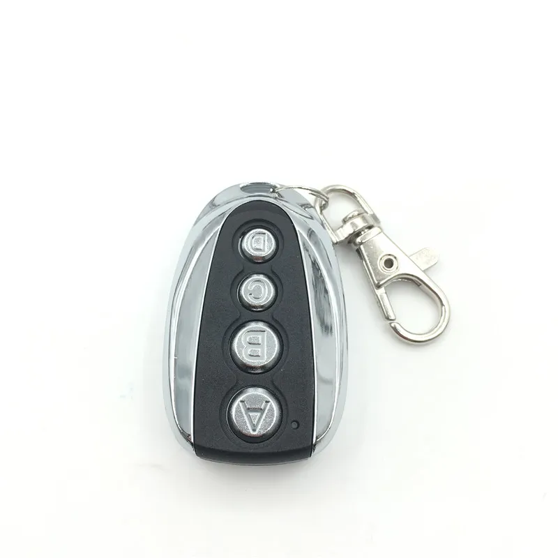 

ABCD 433,92 RF 4 duplo