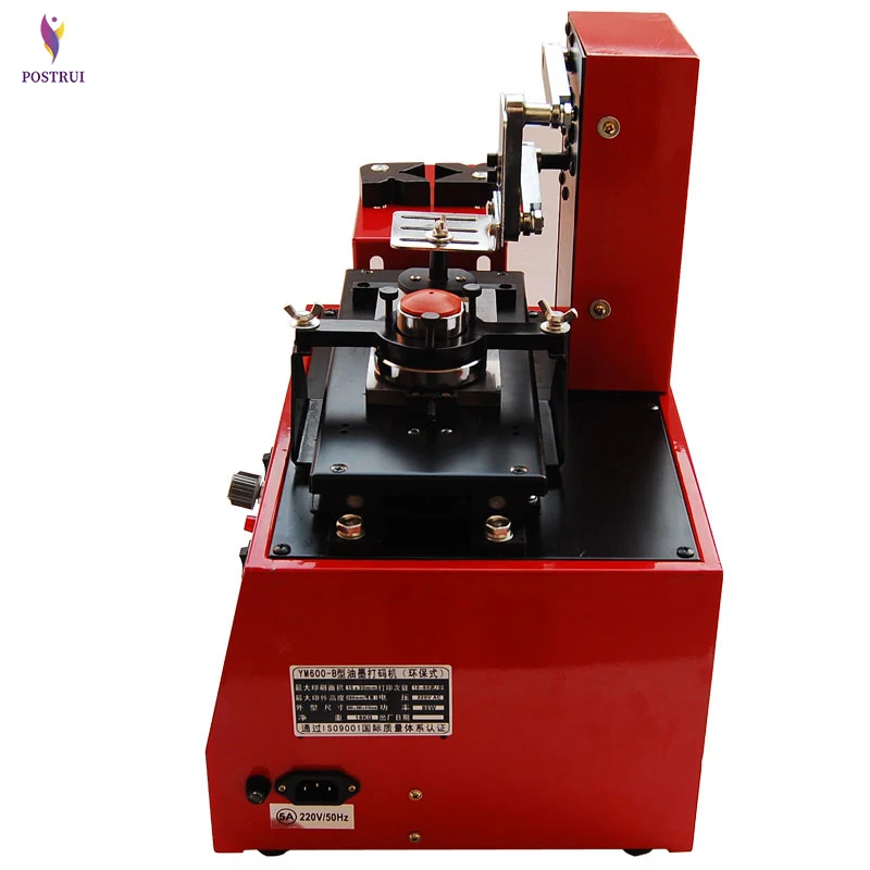 Автоматическая печатная машина автоматическая с чернилами для печати на бутылке