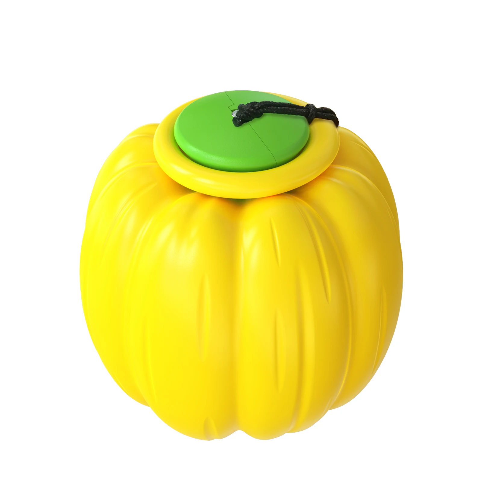 

Outdoor Portable Pumpkin Shape Hand Throwing Toys Practical Dog Toys Interesting Pet Toys Pumpkin Shape Outdoor Portable Pet Pro