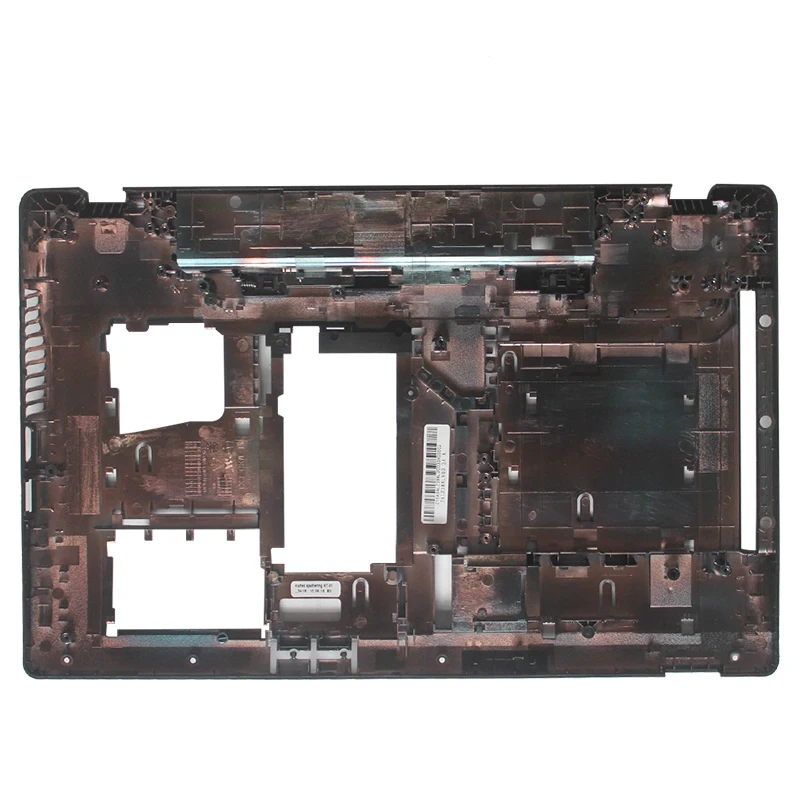 Новый чехол для ноутбука Lenovo Z580 Z585 поддона/Нижний Базовый ноутбука|Сумки и чехлы