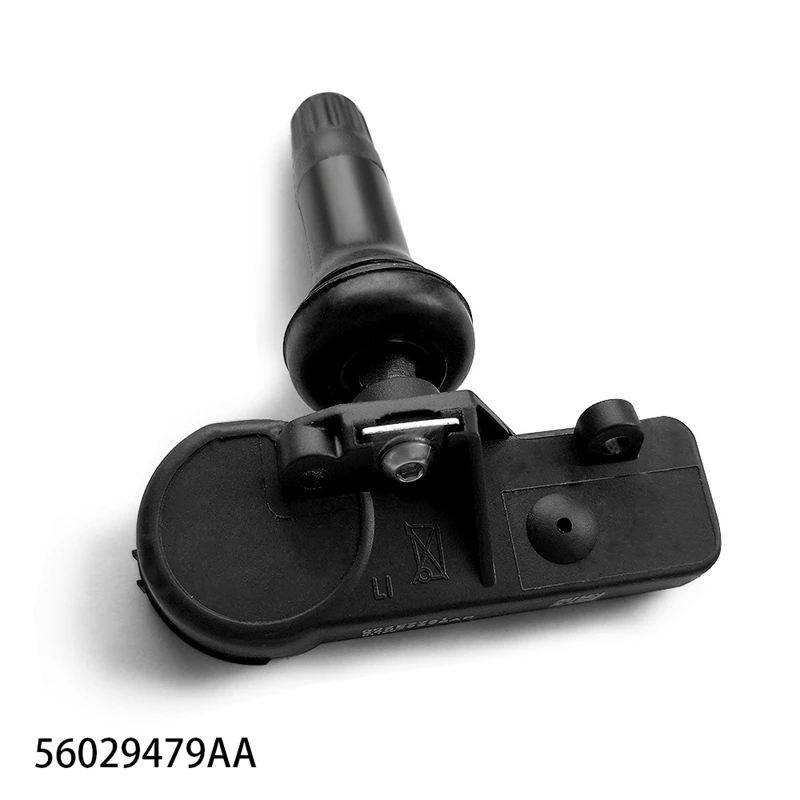 1Pc 56029479AA Car TPMS for Jeep Compass Freeman Wrangler Tire Pressure Alarm Sensor Monitor System 315MHZ Dodge Dakota | Автомобили и