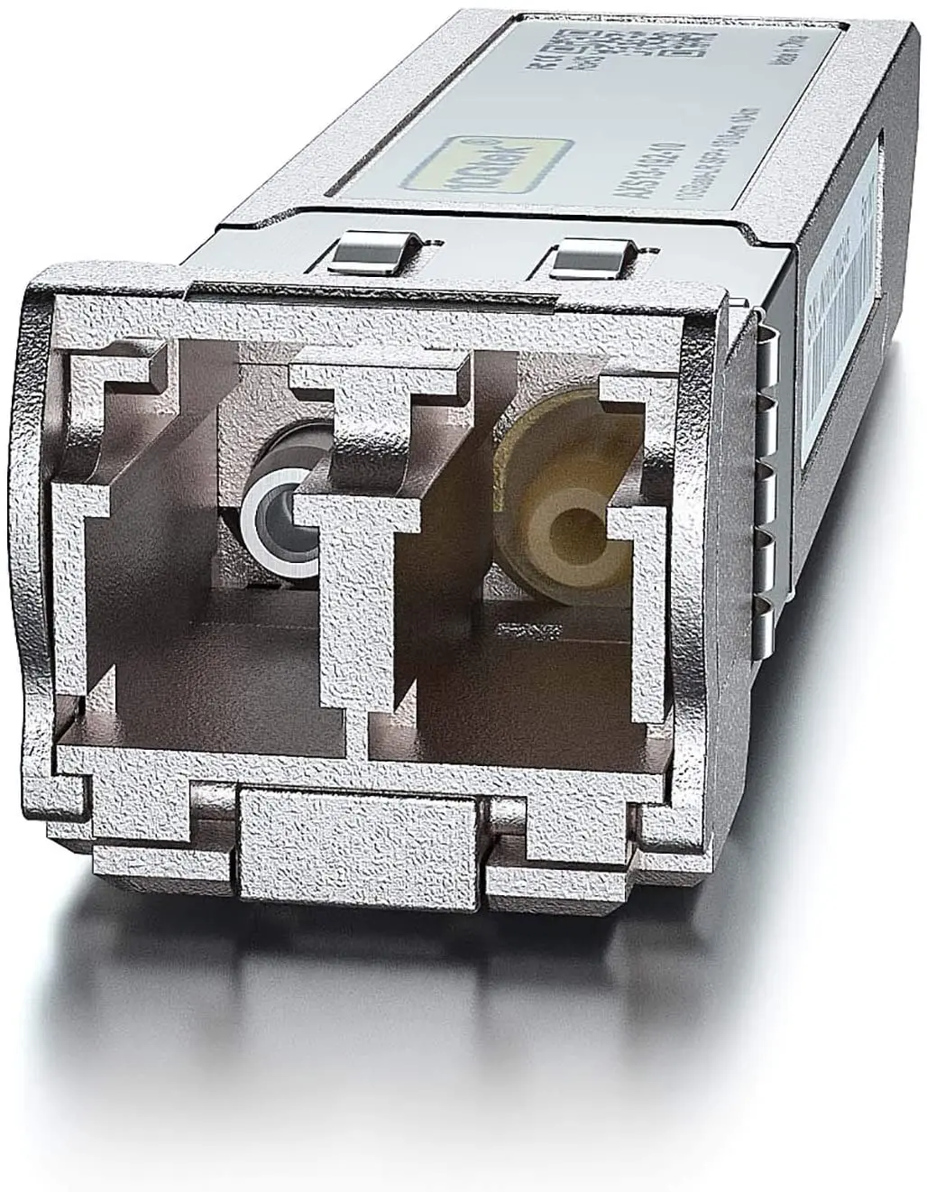 [Pack of 10] for Cisco SFP-10G-SR 10GBase-SR 10Gb/s SFP+ Transceiver Multi-mode