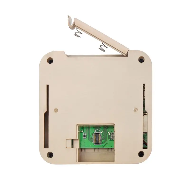 Новый цифровой дверной глазок цветной экран монитор Поддержка tf-карты домашняя