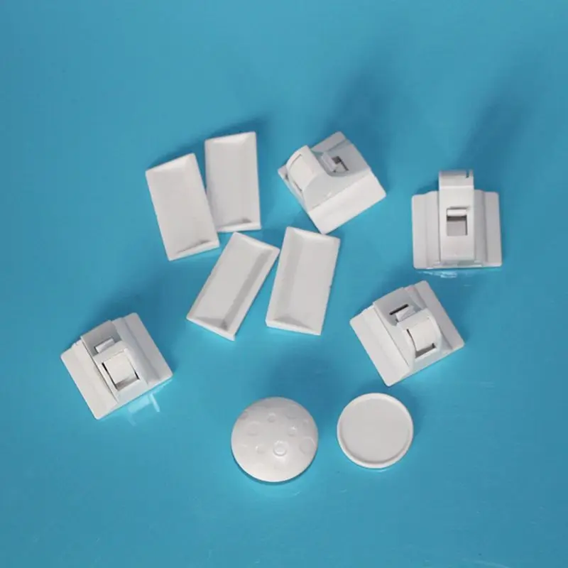 

N7ME Universal Magnetic 15 pcs Child Children Protection Baby Safety Lock Drawer Latch Cabinet Door Limiter Infant Security