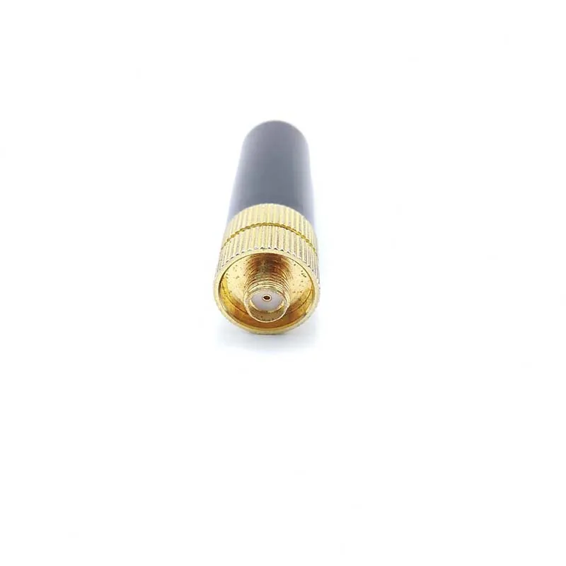 Diamond SRH805S SMA-Женская Мини Короткая Двухдиапазонная VHF UHF Антенна для Baofeng |